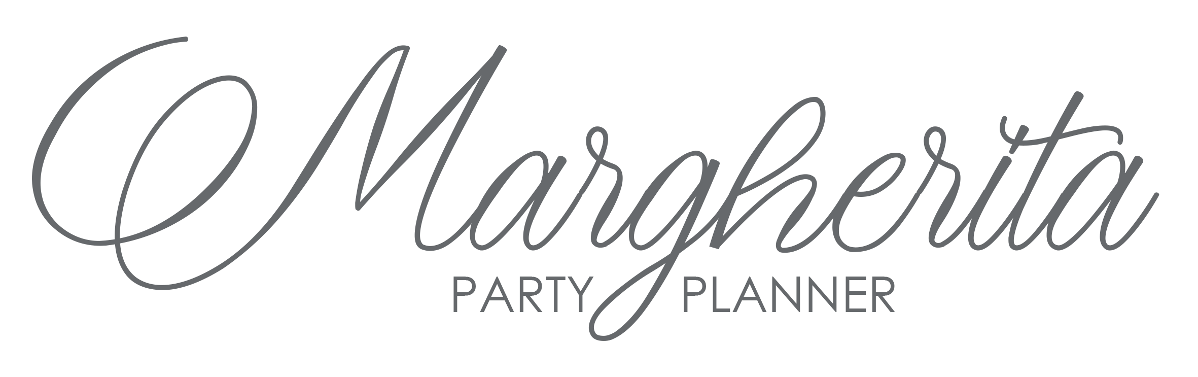 Margherita - Party planner